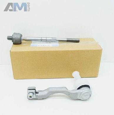 Поперечная рулевая тяга с наконечником правая 32105A60A61 на BMW X6 (G06) 2019-2025