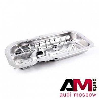 Часть нижняя масляного поддона на Audi 059103602BBКупить часть нижную масляного поддона для Audi 059103602BB- Гарантия от поставщика