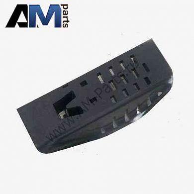 Упор для ног водителя Amarok 2H0864419