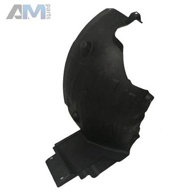 Подкрылок передний левый зад часть Mercedes E W213 (2016-2023) A2136915500