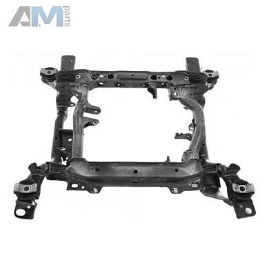 Подрамник передний Mercedes GLE-Coupe 2015-2019 A2923300900