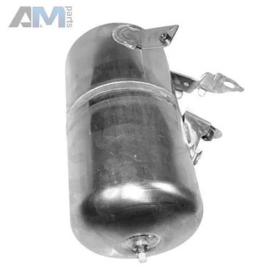 Аккумулятор пневмоподвески A2133200015 Mercedes CLS C257