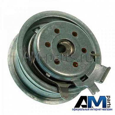 Ролик натяжной ГРМ Шкода Октавия А5 1.6MPI (102 л.с.) VKM11113 SKF