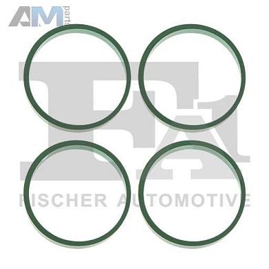 Прокладка впускного коллектора FA1 (5110554) на Skoda Octavia A7 (2013-2017) 1.4TSI