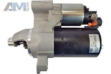 Стартер (8EA011611311) HELLA Audi A4 (B8) 2012-2014