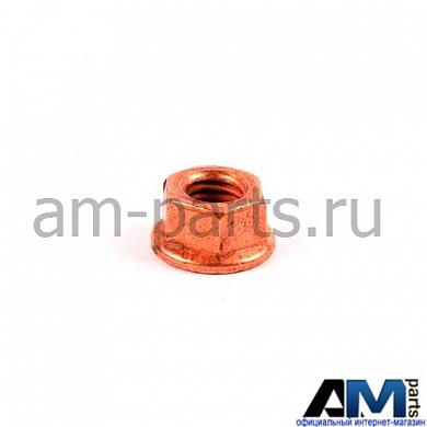 Гайка шестигранная для автомобилей концерна VAG N91130801Купить оригинальную гайку шестигранную для Ауди, Фольксваген, Шкода N91130801- Гарантия наличия