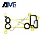 Прокладка теплообменника (ELRING) 582951 для BMW X5 (E70) 2006-2013 30dX