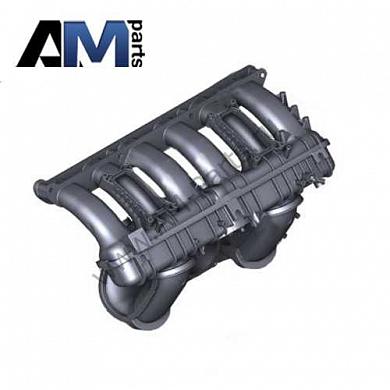Впускной коллектор 11617584525 на BMW (F25) 28iX N52N