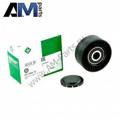 Ролик обводной INA для Amarok 2.0TDI 532046810