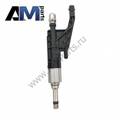 Форсунка впрыска 13538625396 на BMW F30 318i