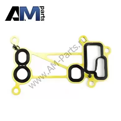 Прокладка теплообменника (ELRING) 582951 для BMW X5 (E70) 2006-2013 30dX