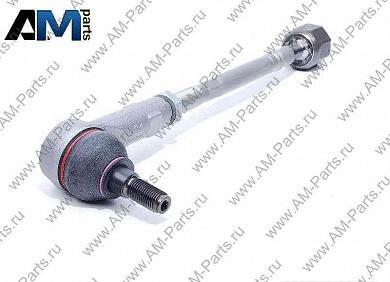 Тяга рулевая правая с наконечником Туарег (2003-2010) 7L0422804D