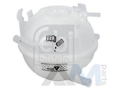 Расширительный бачок FEBI (46748) Passat B6 (2005-2011) 2.0TDI