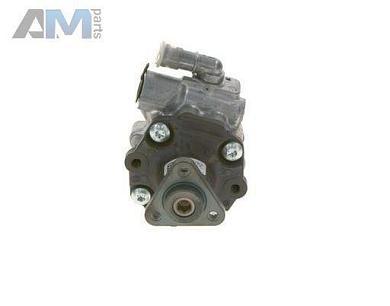 Насос гидроусилителя руля (KS01000132) BOSCH Audi Q5 (8R) 2008-2017