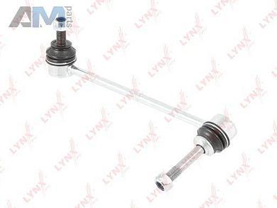 Стойка стабилизатора передняя правая LYNX для BMW X5 (F15) 2013-2018 C7320R