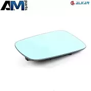 Зеркальный элемент левый (6471127) ALKAR для  Skoda Superb 3U (2001-2008)