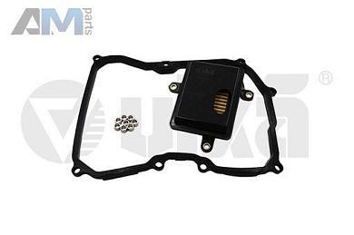 Фильтр АКПП MEYLE с прокладкой для AQ160 Volkswagen Polo Sedan (2020-2023) 33251783201