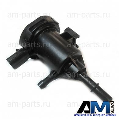 Клапан регенерации топлива A0004760600 Мерседес S500 455 л.с.