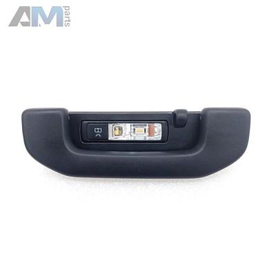 Ручка салона задняя правая A16681006549051 Mercedes V-class V447