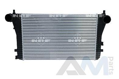 Интеркулер NRF (30306) для Volkswagen B7 (2010-2016) 2.0TSI