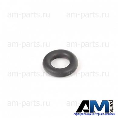Уплотнительные кольцо форсунки топливной A0149976845 Мерседес (сверху) M350 272л.с.