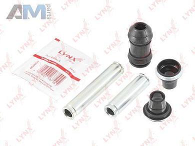 Тормозной суппорт передний левый BC2116 (LYNXauto) для автомобилей MBЗаказать тормозной суппорт передний левый BC2116 производства LYNXauto для Мерседес с доставкой точно в срок