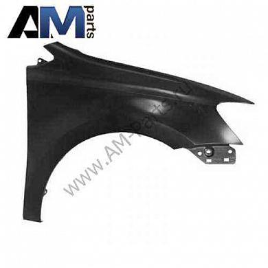 Крыло для Volkswagen Polo 6R0821106HКупить оригинальный крыло Volkswagen Polo 6R0821106H- Подходит для автомобилей на гарантии