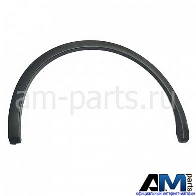 Накладка колёсной арки грунтованная для Audi Q5 II 80A853818AGRUКупить оригинальную накладку колёсной арки грунтованную Audi Q5 II 80A853818AGRU- Доставка в регионы РФ