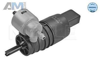 Насос омывателя лобового стекла (1009550010) MEYLE на Audi A7 (4K) 2018-2026