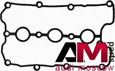 Оригинальная прокладка крышки ГБЦ 1-3 цил 713895700 (VICTOR REINZ) для автомобилей VAGКупить прокладка крышки ГБЦ 44256 цил 713895700 производства VICTOR REINZ для Фольксваген/Ауди/Шкода по специальной цене