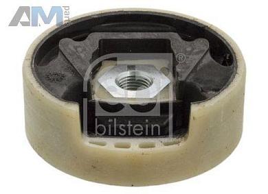 Сайлентблок подрамника верхний (22766) FEBI Audi Q3 (8U) 2011-2018