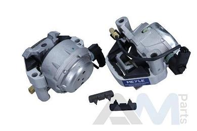 Гидроопора левая 1001993103/S (MEYLE) для A6 (С7) 2011-2018 3.0TDI