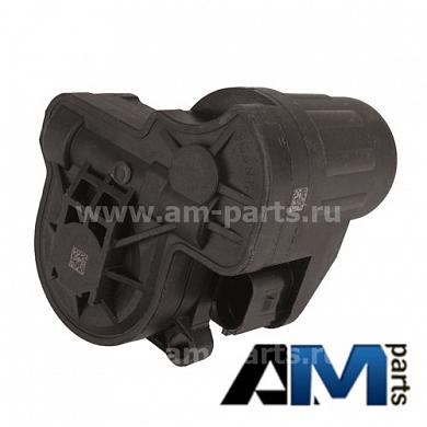 Электродвигатель заднего суппорта на Passat B8 (правый) 3Q0998281A