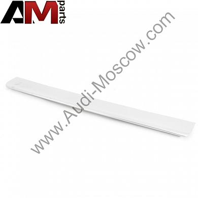 Накладка на бампер для Audi A5 8T08077172ZZКупить накладку на бампер Audi A5 8T08077172ZZ- Бесплатная доставка