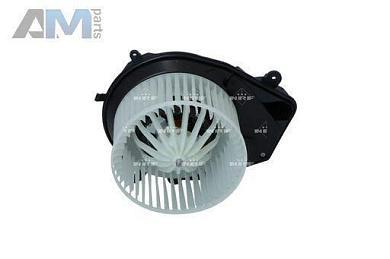 Вентилятор отопителя (34010) NRF для Skoda Superb 3U (2001-2008)