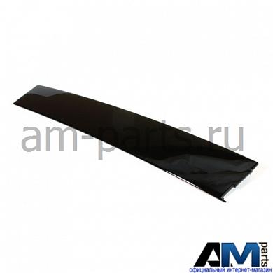 Накладка для рамы окна двери для Volkswagen Tiguan 5N0837902B041Заказать оригинальную накладку для рамы окна двери Volkswagen Tiguan 5N0837902B041- Подходит для автомобилей на гарантии