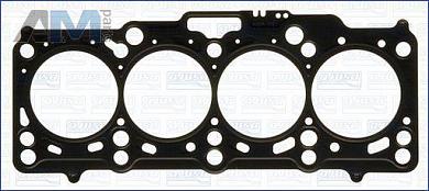 Прокладка головки блока цилиндров AJUSA (10185210) на Volkswagen CC (2008-2018) 2.0TDI