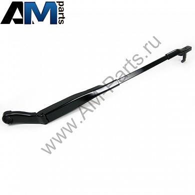 Рычаг щетки с/о левый Superb I 3B1955409C