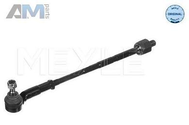 Рулевая тяга правая (1160308501) MEYLE для Skoda Octavia (1996-2011)