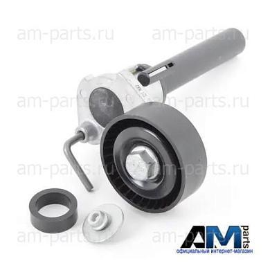 Натяжитель ремня генератора DAYCO (APV2834) Volkswagen B6 (2005-2011) 1.8TSI