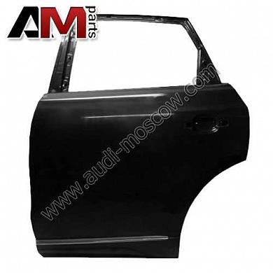 Дверь задняя для Audi Q5 I 8R0833051BЗаказать оригинальный дверь задння Audi Q5 I 8R0833051B- Доставка на дом