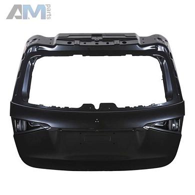 Крышка багажника на Mercedes GLE 2018-2025 A1677403800