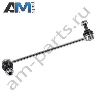 Стойка стабилизатора передняя левая FEBI (106366) Mercedes Vito 2010-2014 II (W639)