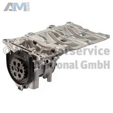 Вакуумно-масляный насос (PIERBURG) 724808290 для BMW 1 серия (F21) 2011-2015 120d