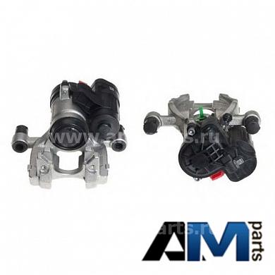 Суппорт задний правый Golf 7 5G0615424D