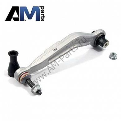 Рем комплект левого поперечного рычага после Lemforder для БМВ 5 серия E60 3446501