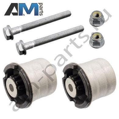 Сайлентблок переднего верхнего рычага FEBI (175763) на Mercedes C-klasse 2014-н.в. IV (W205)