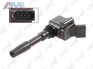 Свеча зажигания SPL1250 (LYNXauto) для автомобилей VAG аналог 06L905110HОформить заказ на свечу зажигания SPL1250 производства LYNXauto для Фольксваген/Ауди/Шкода на выгодных условиях