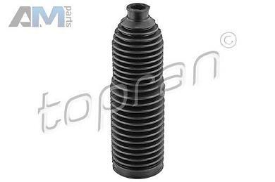 Пыльник рулевой рейки (110965) TOPRAN для Audi A4 (B7) 2005-2009