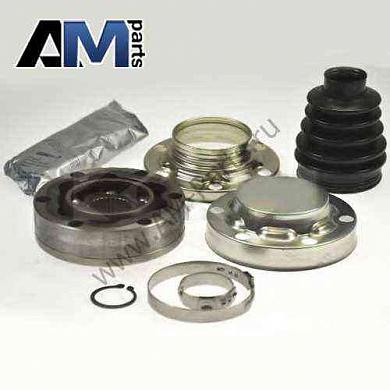 ШРУС внутренний задний Кайен 95533290200